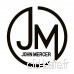 John Mercer meilleurs peigné Hôtel Serviettes Gamme  DE HAUTE Qualité  100% coton  500 g/m² 6 pièces Essuie-mains W50 X L100 cm  100 % coton  blanc  6 x Hand Towels - B01LO3D6NO